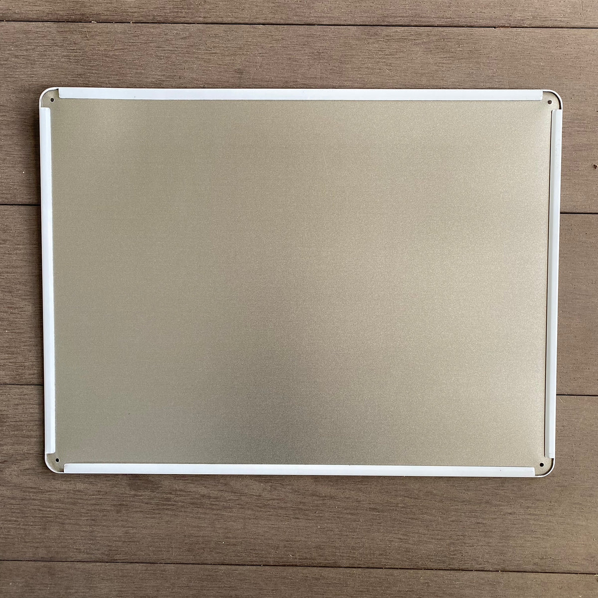 Daikoku Futo Metal Sign